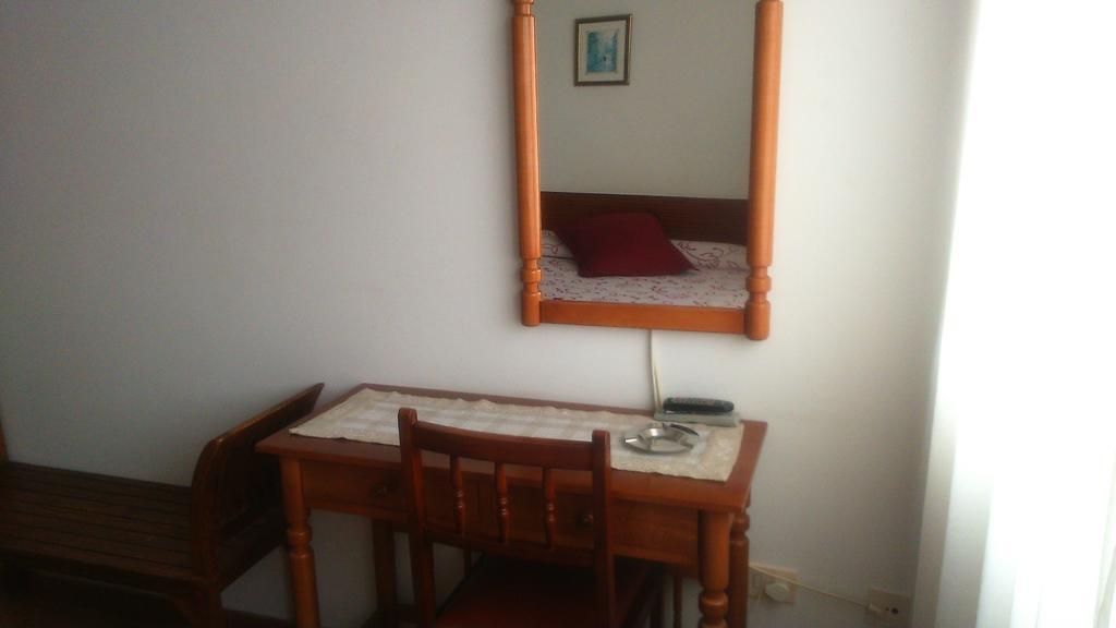 Pension Vazquez Vimianzo Cameră foto
